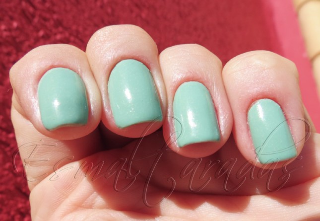 Mermaid's Tail - Pomegranate3