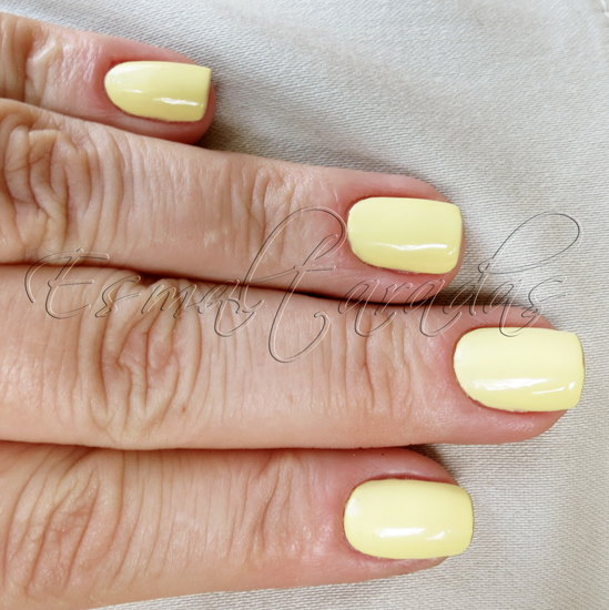 Segundo Sol - Ellen Gold3