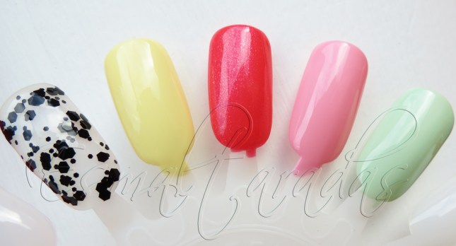 Anos Dourados Impala 1