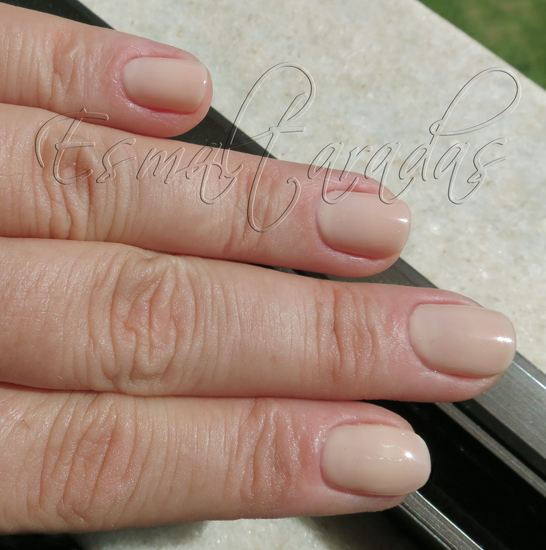 Beige Élegant - Bourjois2