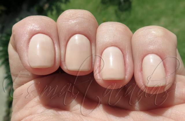 Beige Élegant - Bourjois4