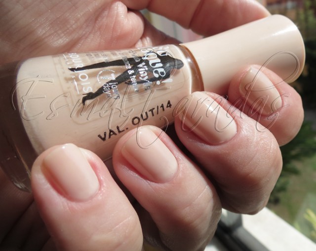 Beige Élegant - Bourjois5