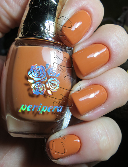 Neutral Orange - Peripera OR 408