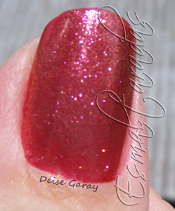 pink cristal led - beauty color 026