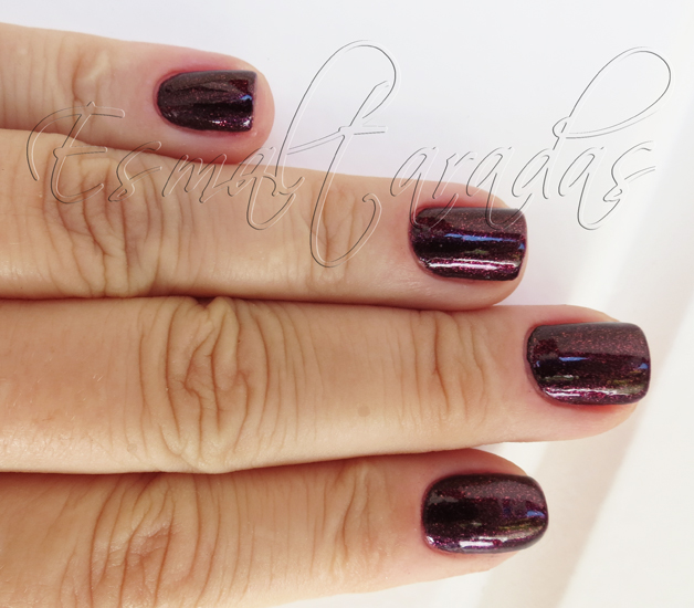 Winter Affair - Color Club