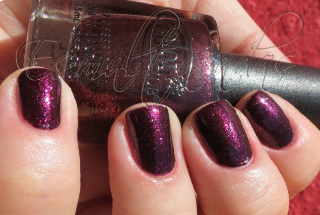 Winter Affair - Color Club5