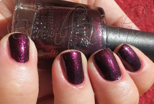 Winter Affair - Color Club5