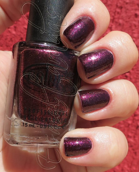 Winter Affair - Color Club6