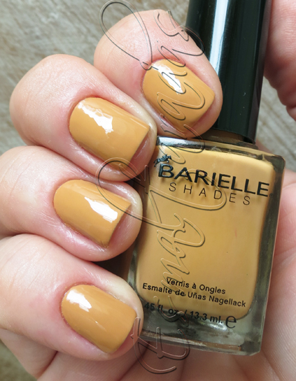 Aura Angora - Barielle