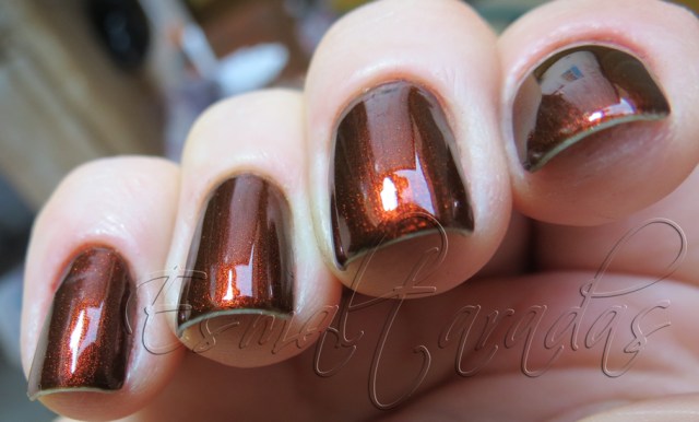 Bourbon on the Rocks - Misa