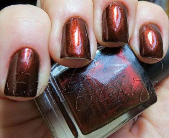 Bourbon on the Rocks - Misa4