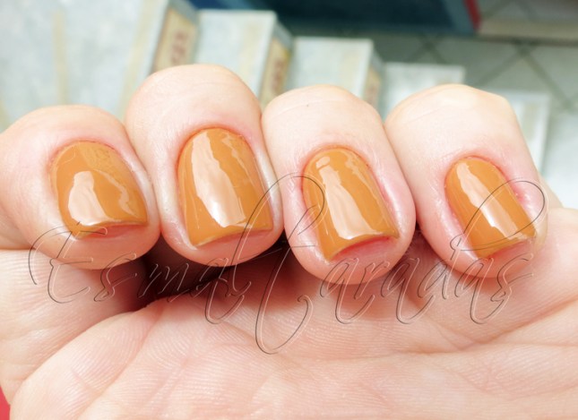 Desert Sun - China Glaze4