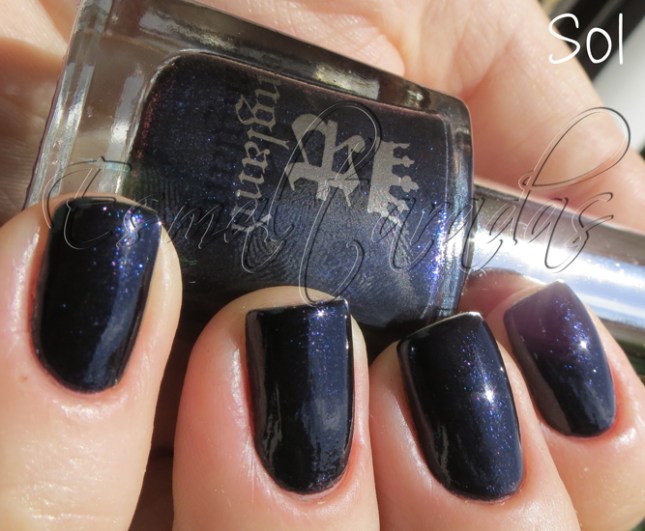 Lady of Shalott - AEngland3