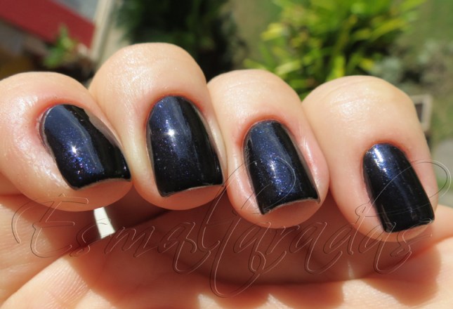 Lady of Shalott - AEngland6