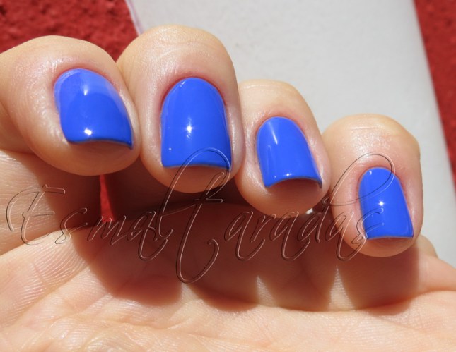 Pacific Blue - Sally Hansen2