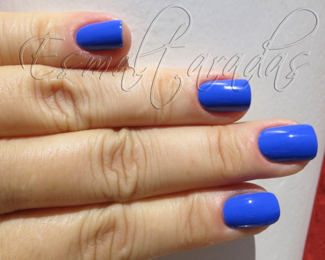 Pacific Blue - Sally Hansen3