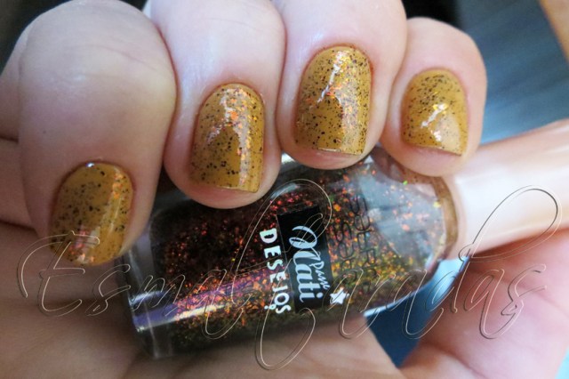 Quero Sucesso - Passe Nati2