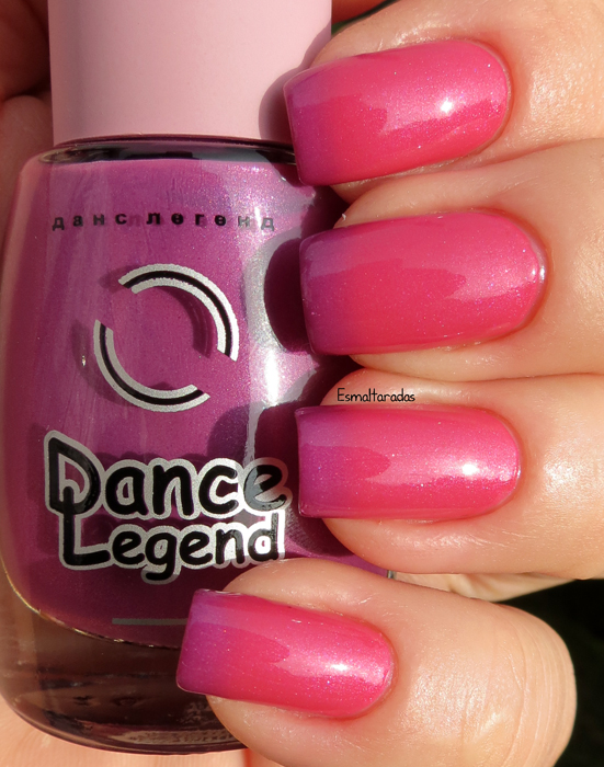 162 - Dance Legend4