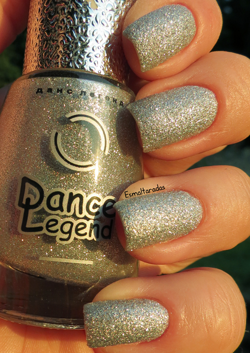 Argentum - Dance Legend