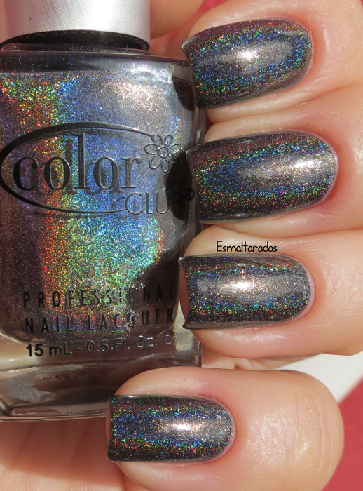 Beyond - Color Club5