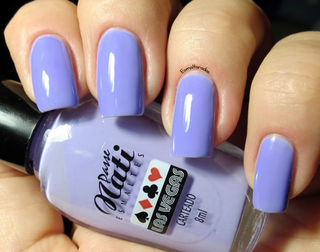 Carteado - Passe Nati