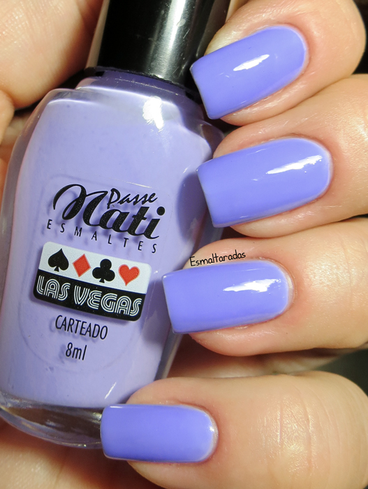 Carteado - Passe Nati4