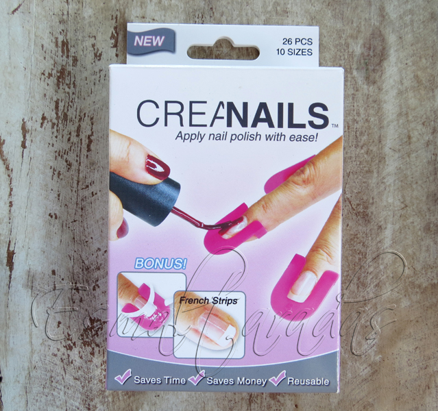 Crea Nails