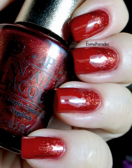 DS Indulgence - OPI2