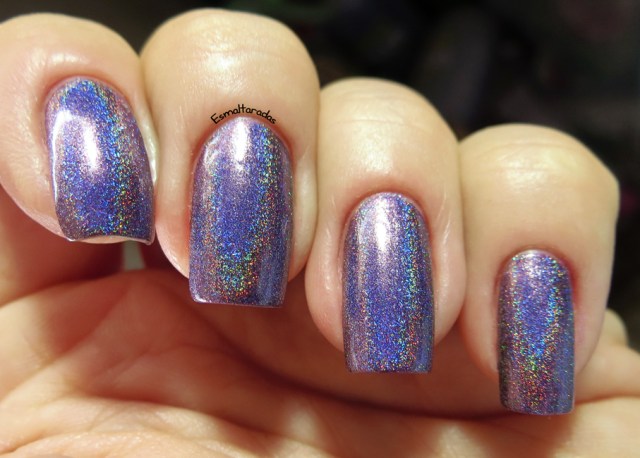 Fascínio Violeta - Jade3