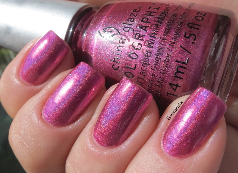 Infra Red - China Glaze3