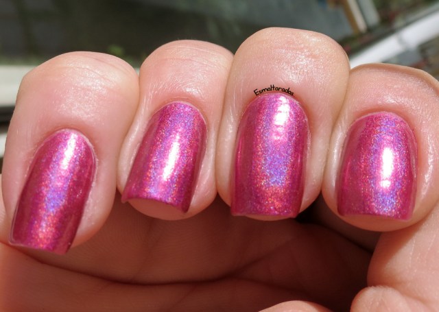 Infra Red - China Glaze5