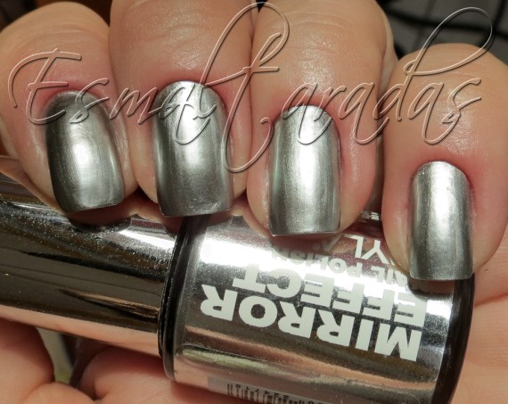 Metal Chrome  -  Layla4