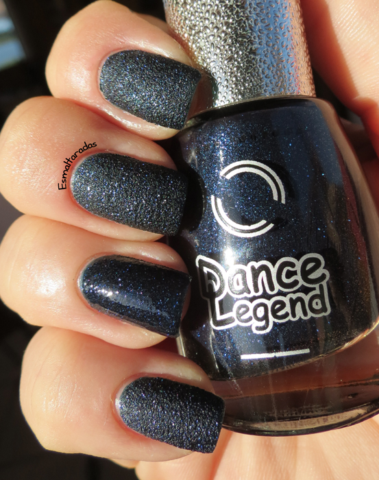 Moondust - Dance Legend