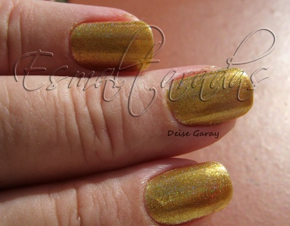 mystic gold - jade 007