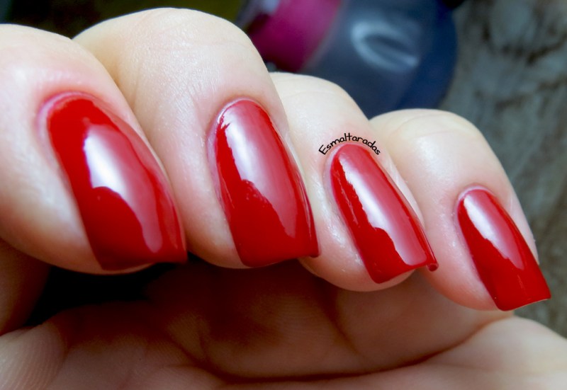 Ruby Deer - China Glaze3