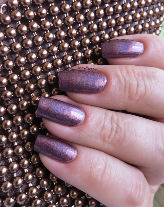 When Stars Collide - China Glaze2