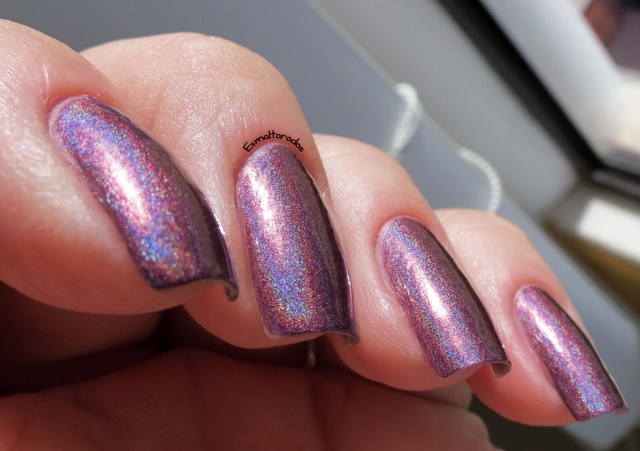 When Stars Collide - China Glaze3