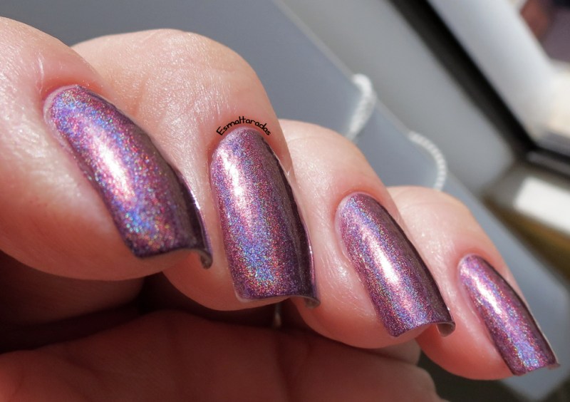 When Stars Collide - China Glaze3