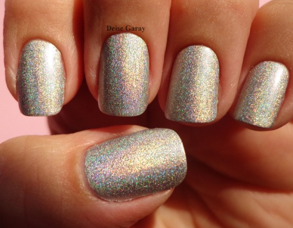 549 holographic - gosh 007