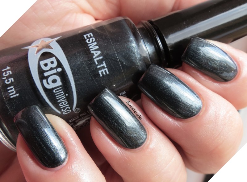 Algol - Big Universo