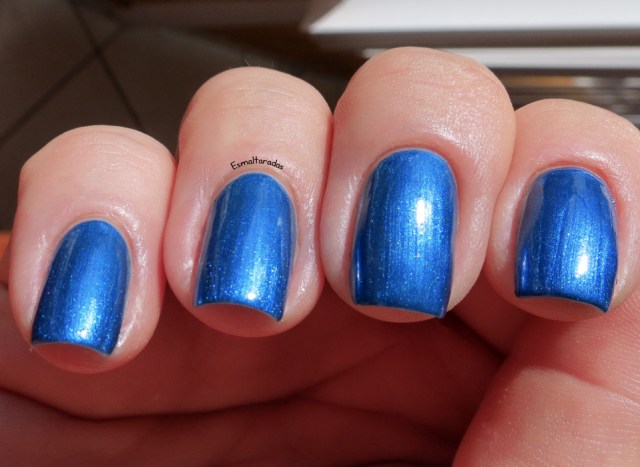 Mysterious - Revlon3