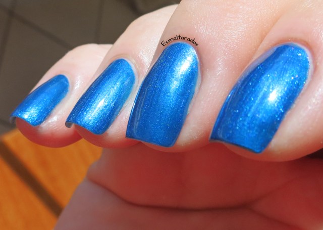 Mysterious - Revlon4