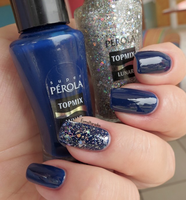 Noturno + Cometa - Super Pérola