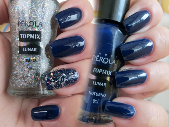 Noturno + Cometa - Super Pérola4