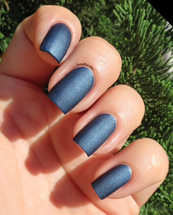 Royal Matterimoaning - Man Glaze