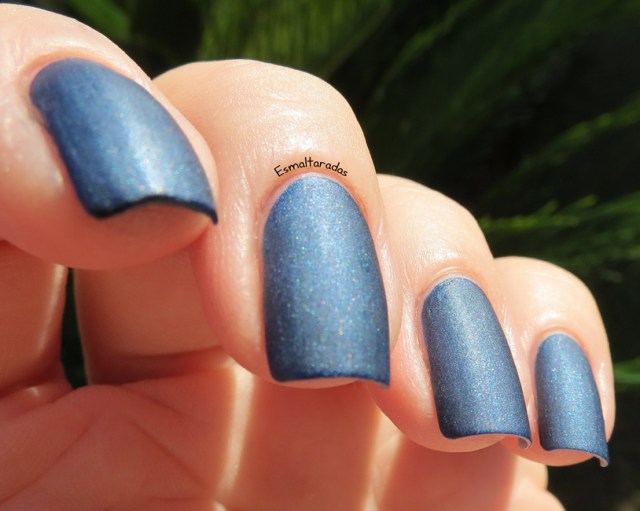 Royal Matterimoaning - Man Glaze2