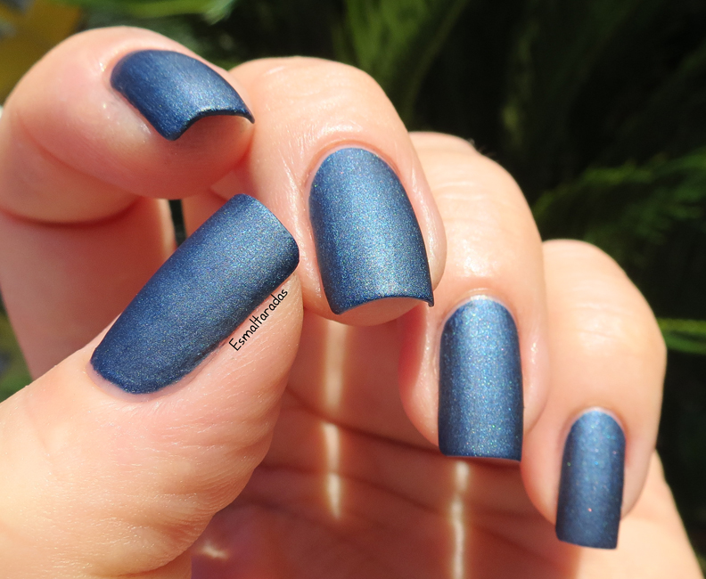 Royal Matterimoaning - Man Glaze3