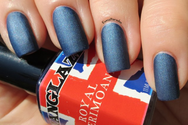 Royal Matterimoaning - Man Glaze6