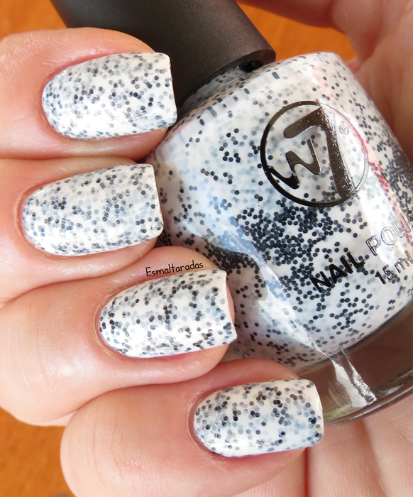 Salt'n Pepper - W7
