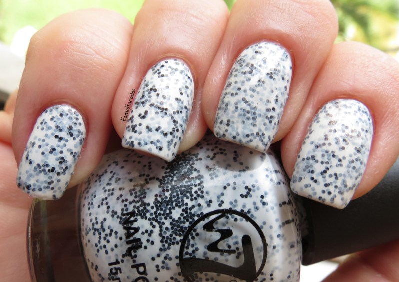 Salt'n Pepper - W7b
